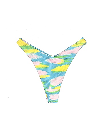 Shein Swimsuit Bottoms (view 2)