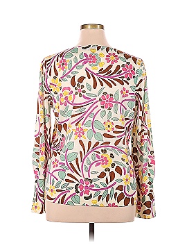 Talbots Wool Pullover Sweater (view 2)