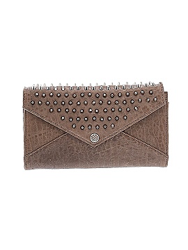 Rebecca Minkoff Leather Clutch