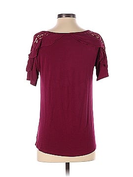Absolutely Famous Short Sleeve Top (view 2)