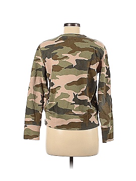 mile(s) by Madewell Sweatshirt (view 2)