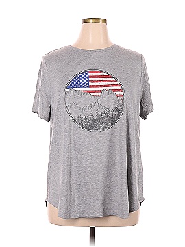 Maurices Size 1X Plus