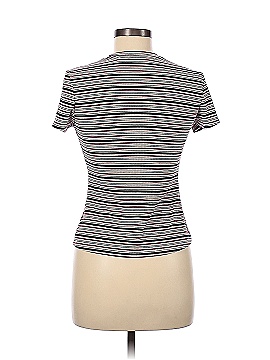 Shein Short Sleeve T-Shirt (view 2)