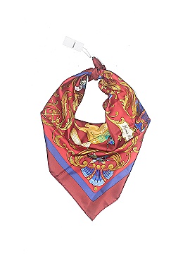 Hermès Vintage Scarf (view 1)