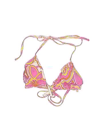Shein Swimsuit Top (view 1)