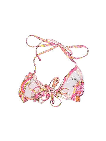 Shein Swimsuit Top (view 2)