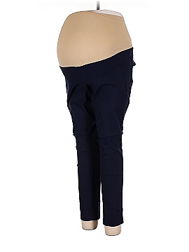 Motherhood Casual Pants (view 1)