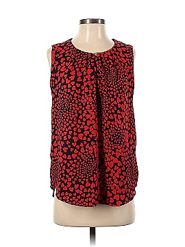 Holly & Whyte By Lindex Sleeveless Blouse (view 1)