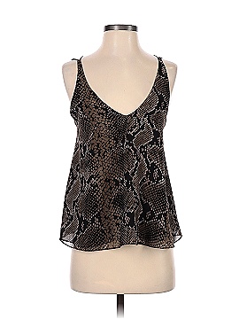 Zara Sleeveless Blouse (view 1)