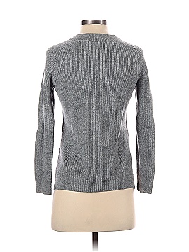 Rag & Bone Cashmere Pullover Sweater (view 2)