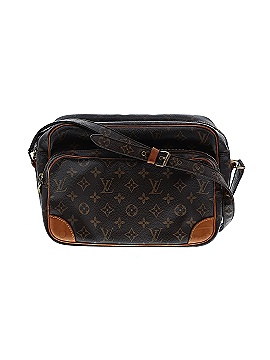 Louis Vuitton Vintage Nil