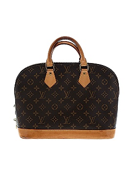 Louis Vuitton Vintage Alma