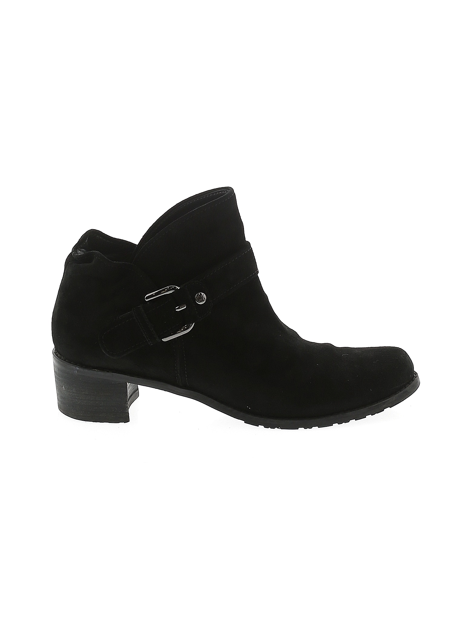 stuart weitzman ankle boots