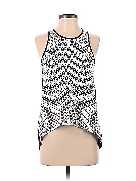 Nell Sleeveless Top (view 1)