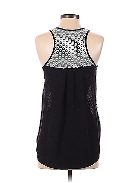 Nell Sleeveless Top (view 2)