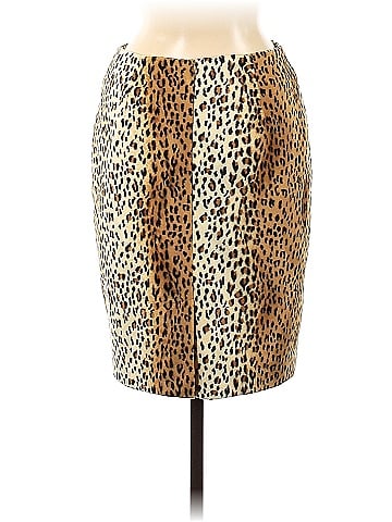 Focus 2000 Faux Leather Skirt (view 2)