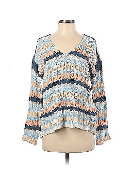 Hem & Thread Size Sm