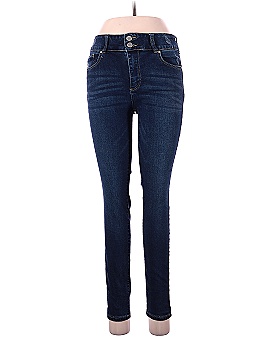 Luxe by Justfab Jeans (view 1)
