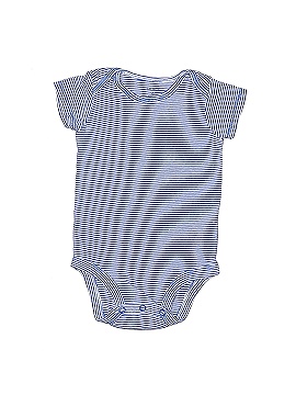 Carter's Short Sleeve Onesie (view 1)