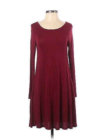 HiMONE Casual Dress (view 1)
