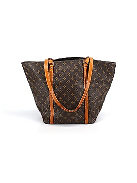 Louis Vuitton Vintage Sac Shopping