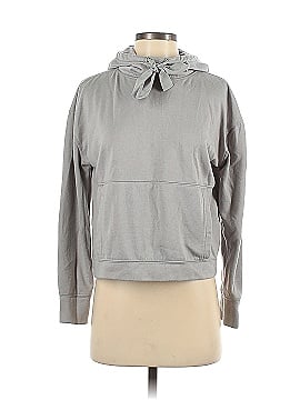 M Magaschoni Pullover Hoodie (view 1)