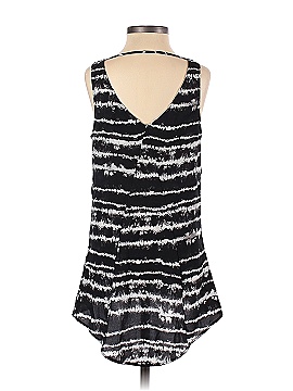 Express Sleeveless Blouse (view 2)