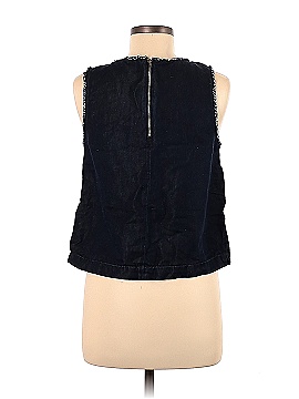 Gap Sleeveless Blouse (view 2)