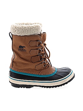 Sorel Size 6