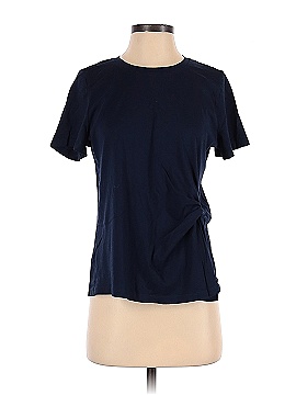 Banana Republic Factory Store Short Sleeve T-Shirt (view 1)