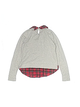 Crewcuts Outlet Pullover Sweater (view 2)