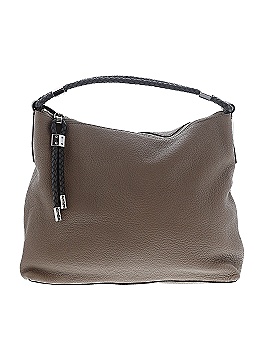 Michael Kors Collection Leather Shoulder Bag