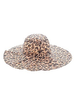 Zimmermann Sun Hat