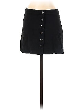 Zara TRF Casual Skirt (view 1)