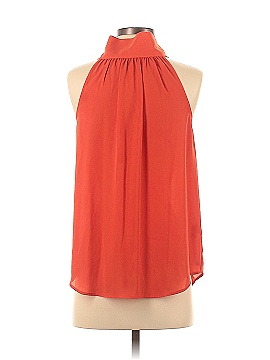 J.Crew Sleeveless Blouse (view 2)