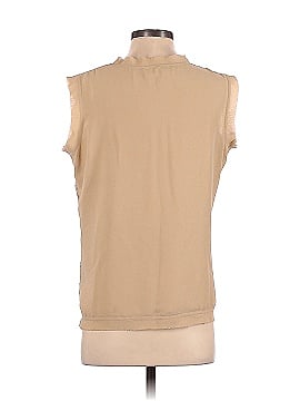 Sheryl Crow Sleeveless Blouse (view 2)