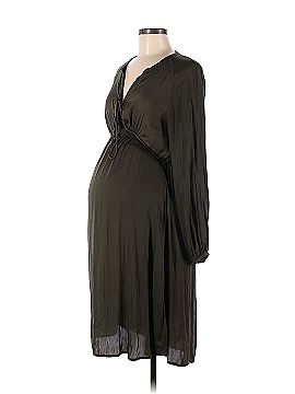 Soon Size Med Maternity