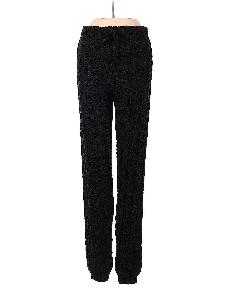 Click to view more detailed imagery on our partner's website Pre-owned Assorted Brands Casual Pants In Black