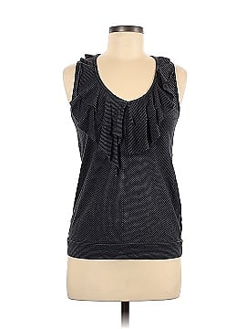 DKNY Jeans Sleeveless Blouse (view 1)