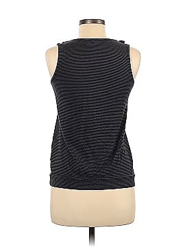 DKNY Jeans Sleeveless Blouse (view 2)