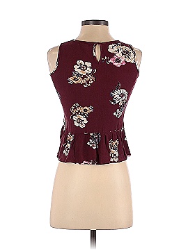 Ivy + Main Sleeveless Blouse (view 2)