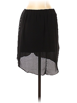 Coveted Clothing Casual Skirt (view 2)