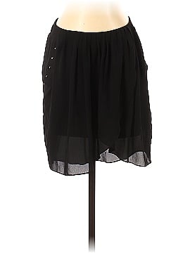 Coveted Clothing Casual Skirt (view 1)