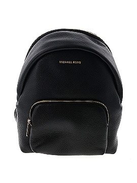 MICHAEL Michael Kors Leather Backpack