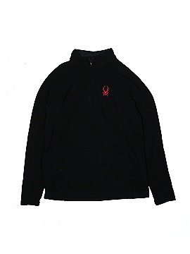 Spyder Size Large youth