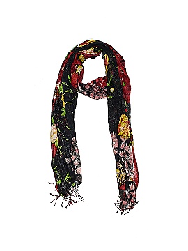 Asian Eye Scarf (view 1)