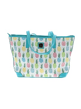 Dooney & Bourke Leather Shoulder Bag