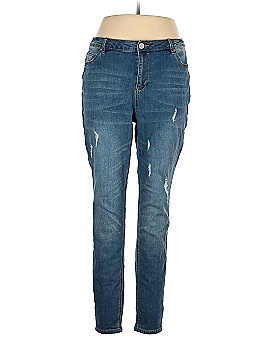 ELOQUII Size 20 Plus