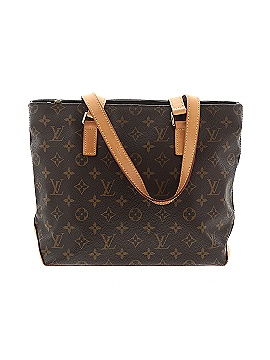 Louis Vuitton Vintage Cabas Piano (view 1)