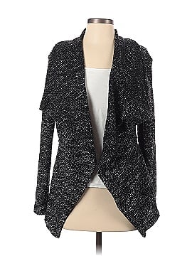 BNCI by Blanc Noir Cardigan (view 1)